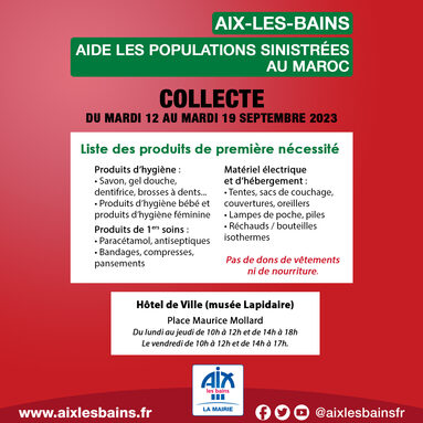 aix les bains aide les populations sinistrées au maroc.jpg